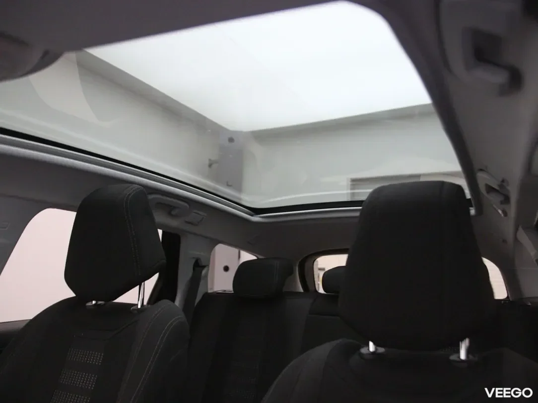 Peugeot 308 1.6 88kW