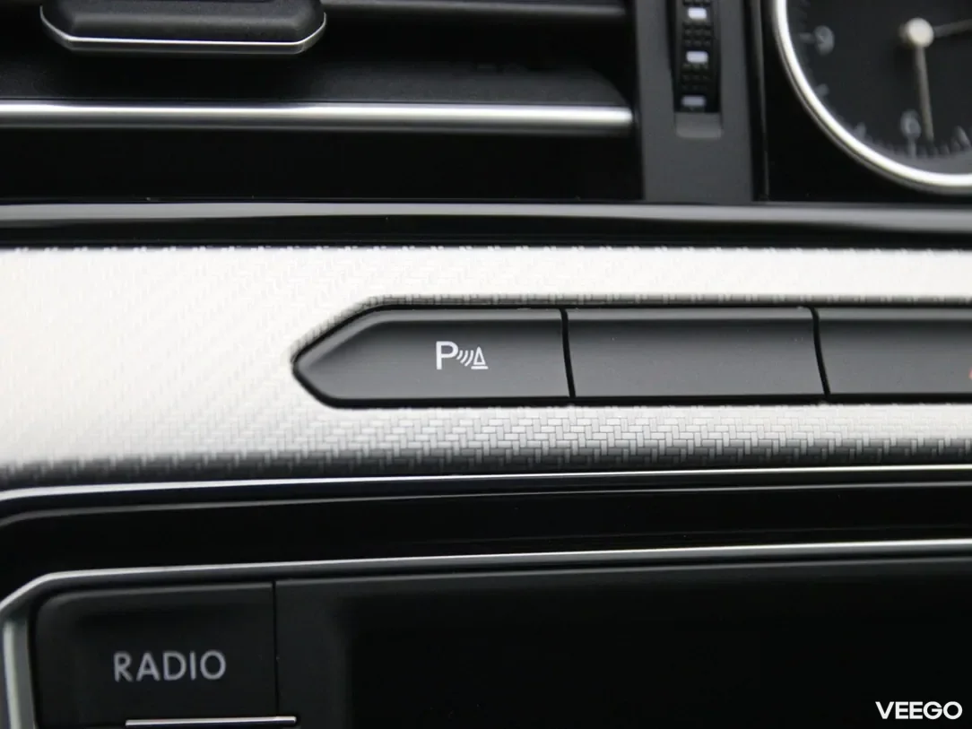 Volkswagen Passat 2 140kW