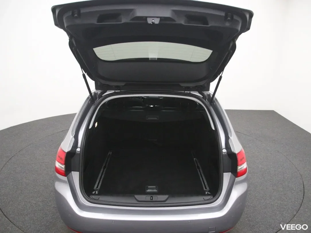 Peugeot 308 1.6 88kW