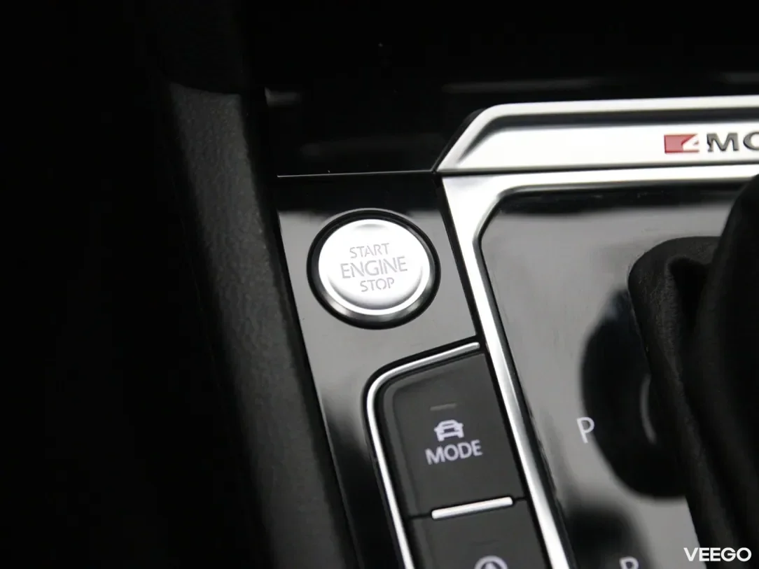 Volkswagen Passat 2 140kW