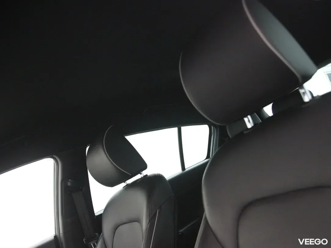 Kia Sportage 2 136kW