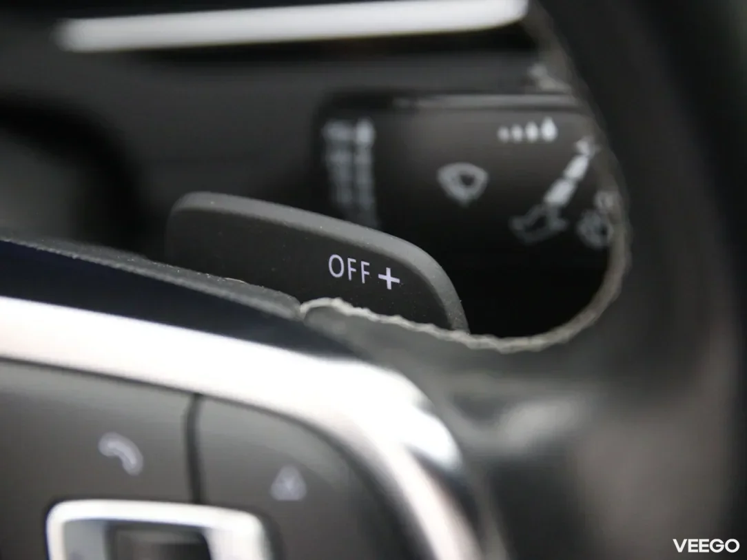 Volkswagen Passat 2 140kW