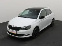 Skoda Fabia 1 70kW thumbnail