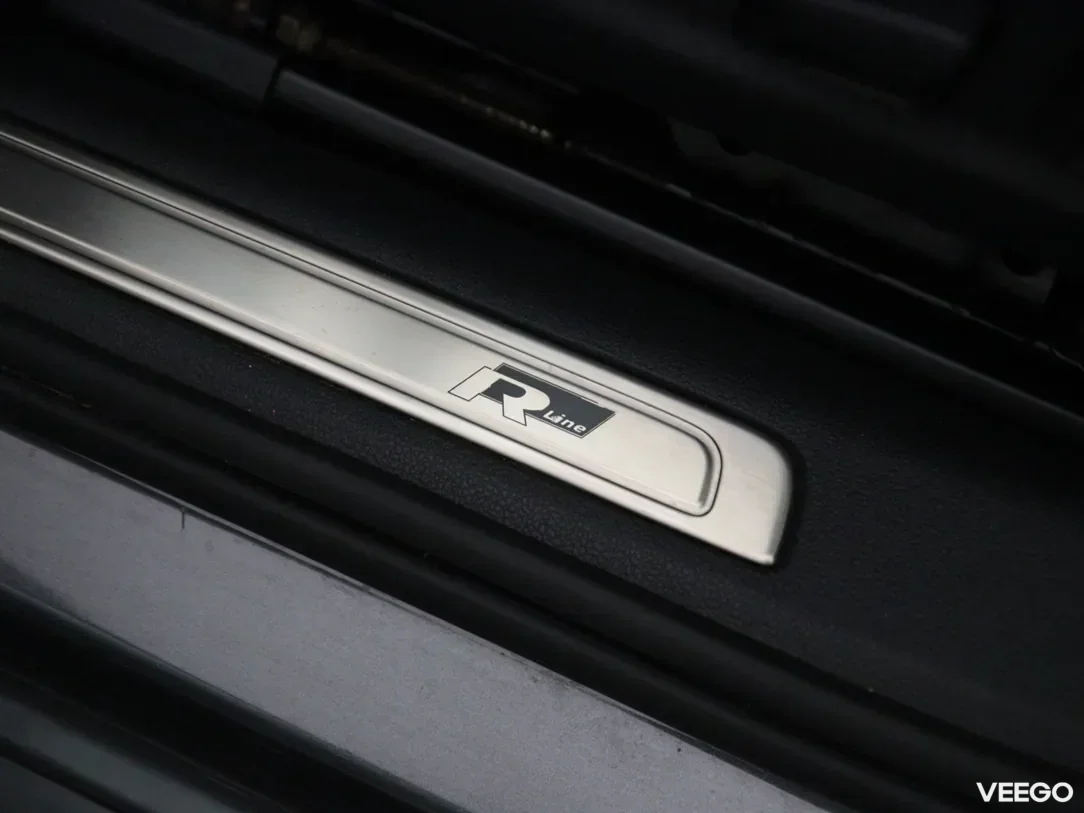 Volkswagen Passat 2 140kW