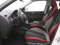 Skoda Fabia 1 70kW thumbnail