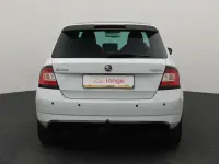Skoda Fabia 1 70kW thumbnail