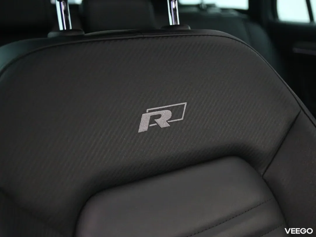 Volkswagen Passat 2 140kW