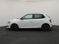 Skoda Fabia 1 70kW thumbnail
