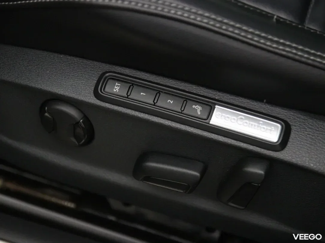 Volkswagen Passat 2 140kW