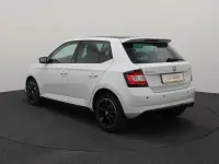 Skoda Fabia 1 70kW thumbnail