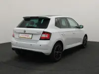 Skoda Fabia 1 70kW thumbnail