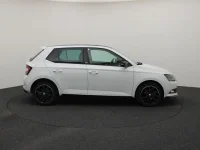 Skoda Fabia 1 70kW thumbnail