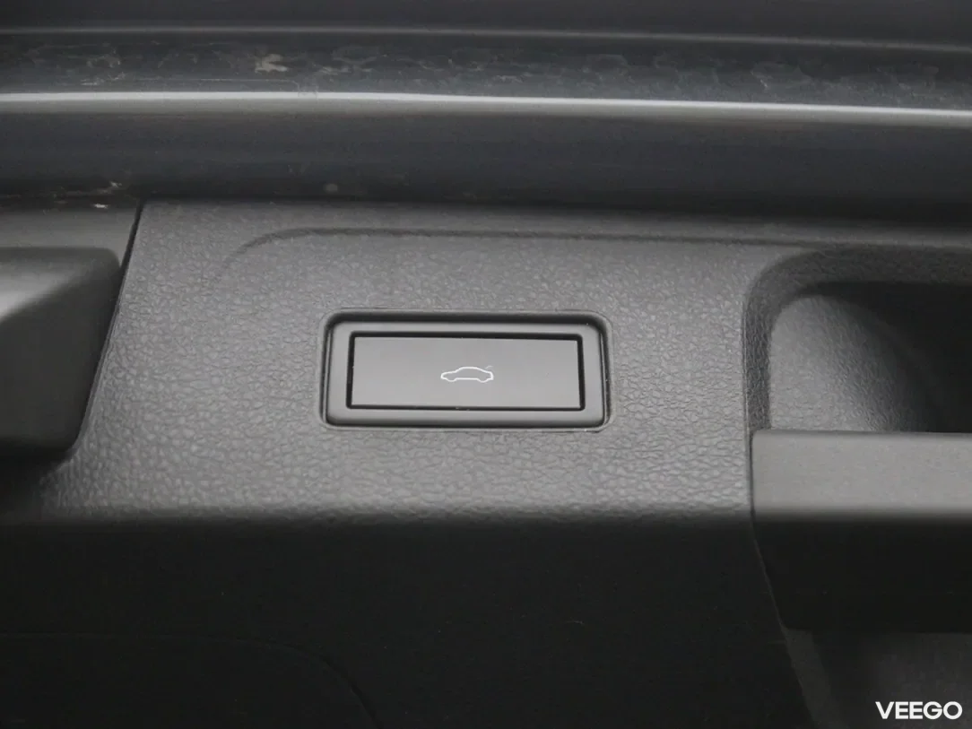 Volkswagen Passat 2 140kW