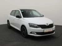 Skoda Fabia 1 70kW thumbnail