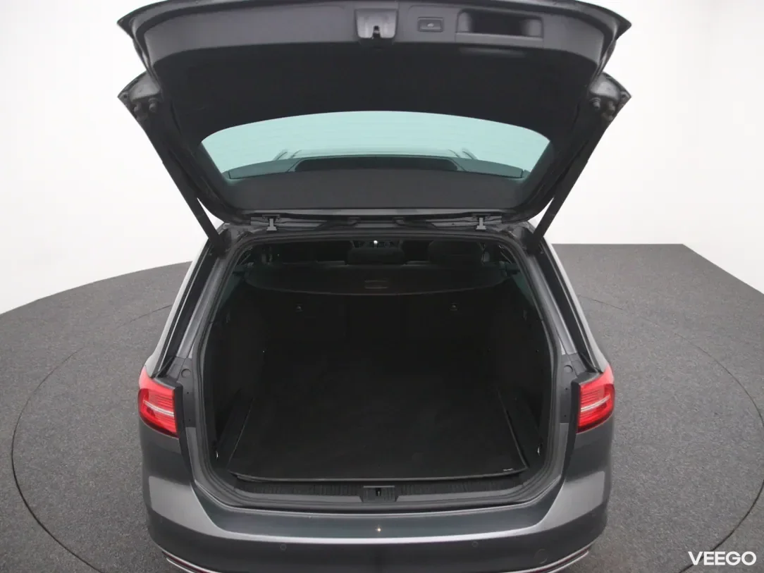 Volkswagen Passat 2 140kW