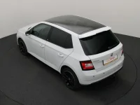 Skoda Fabia 1 70kW thumbnail