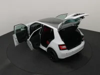Skoda Fabia 1 70kW thumbnail