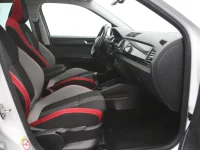 Skoda Fabia 1 70kW thumbnail