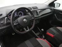 Skoda Fabia 1 70kW thumbnail