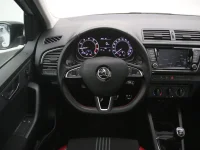 Skoda Fabia 1 70kW thumbnail