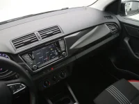 Skoda Fabia 1 70kW thumbnail