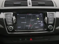 Skoda Fabia 1 70kW thumbnail