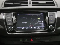 Skoda Fabia 1 70kW thumbnail