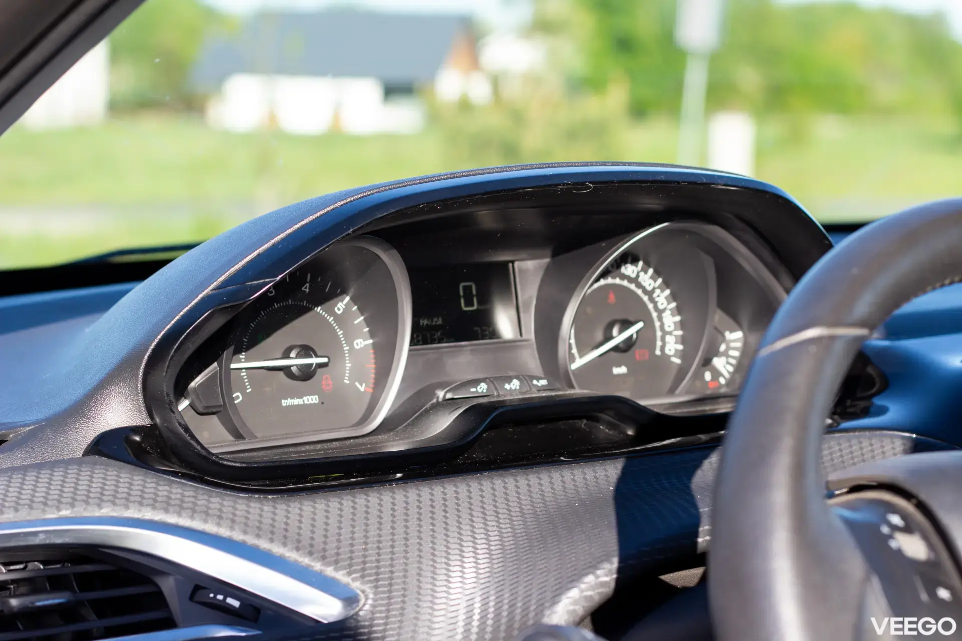 Peugeot 2008 1.2 60kW