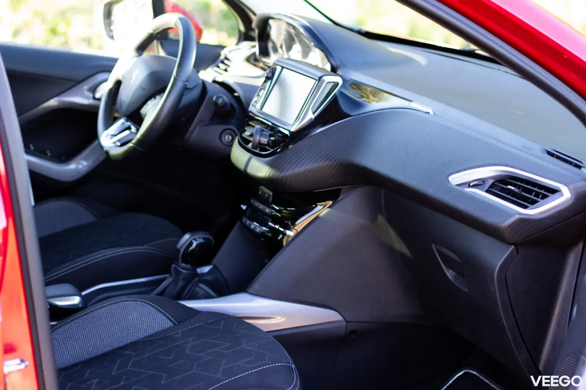 Peugeot 2008 1.2 60kW