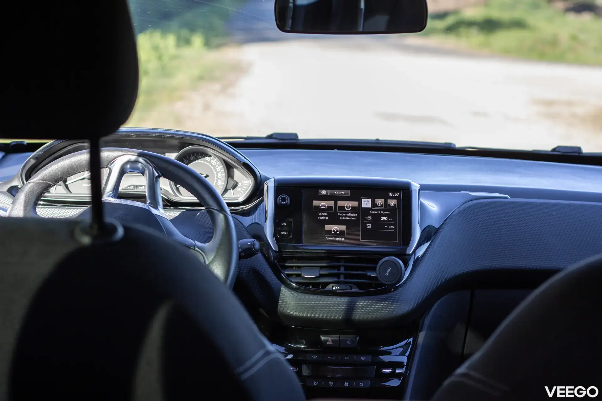 Peugeot 2008 1.2 60kW