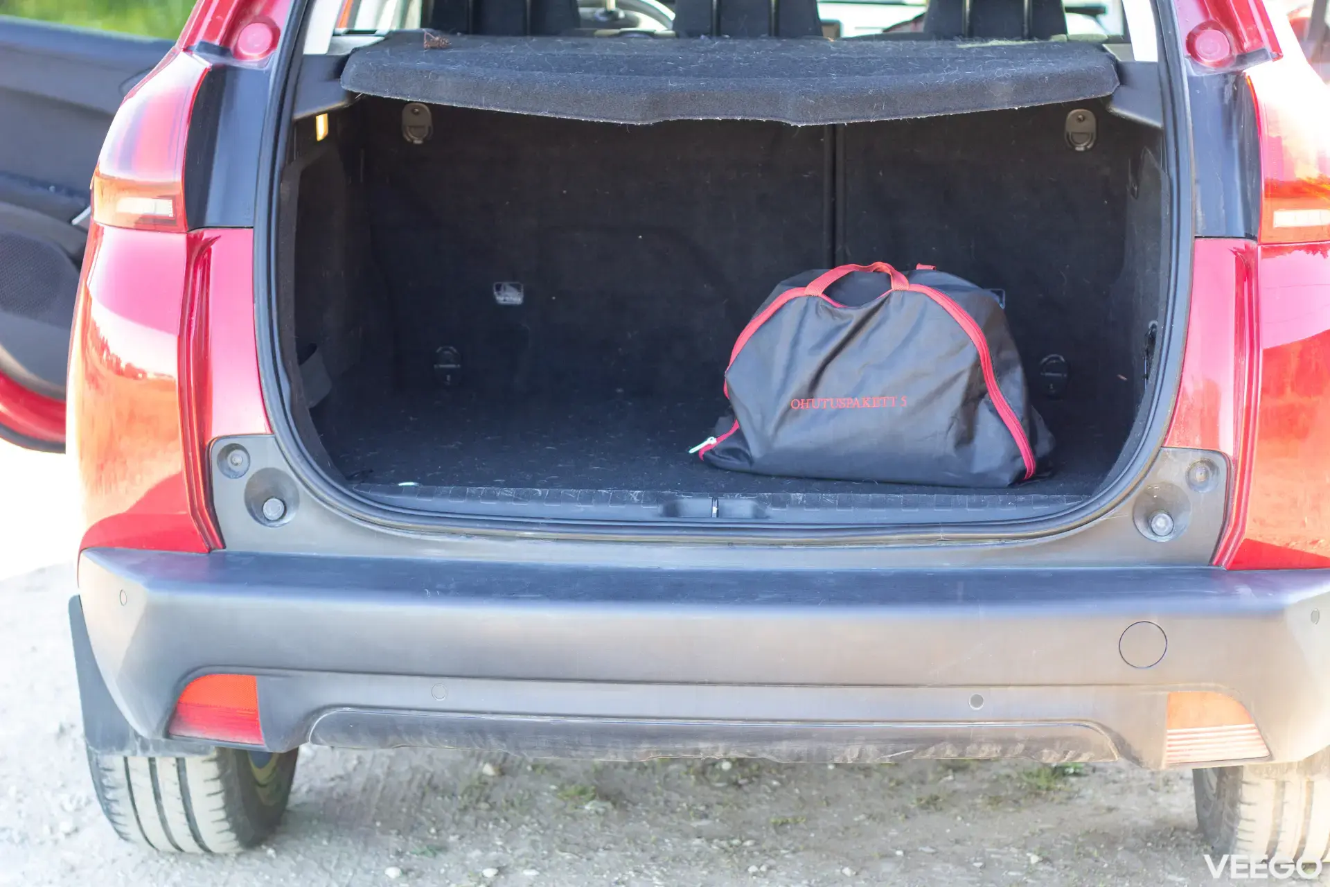 Peugeot 2008 1.2 60kW