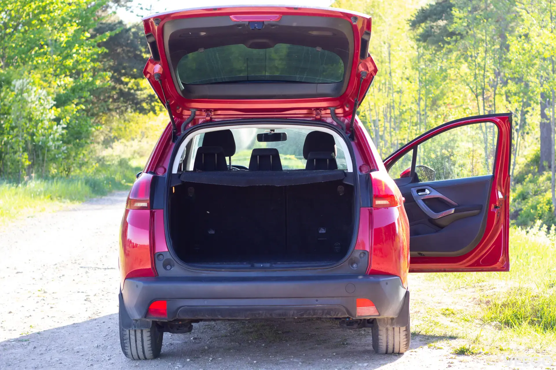 Peugeot 2008 1.2 60kW