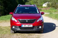 Peugeot 2008 1.2 60kW thumbnail