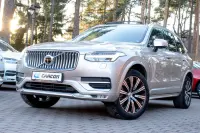 Volvo XC90 7s Bright Intelli Safe PRO Xenium Wntr 2 183kW thumbnail