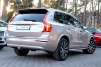 Volvo XC90 7s Bright Intelli Safe PRO Xenium Wntr 2 183kW thumbnail