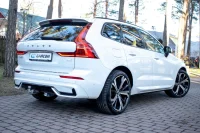 Volvo XC60 T8 Ultimate DARK Intelli PRO Xenium Wntr 2 335kW thumbnail