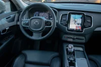 Volvo XC90 7s Bright Intelli Safe PRO Xenium Wntr 2 183kW thumbnail