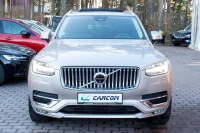 Volvo XC90 7s Bright Intelli Safe PRO Xenium Wntr 2 183kW thumbnail