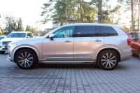 Volvo XC90 7s Bright Intelli Safe PRO Xenium Wntr 2 183kW thumbnail