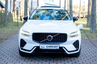 Volvo XC60 T8 Ultimate DARK Intelli PRO Xenium Wntr 2 335kW thumbnail