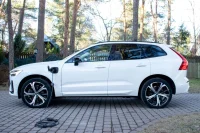 Volvo XC60 T8 Ultimate DARK Intelli PRO Xenium Wntr 2 335kW thumbnail