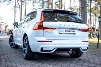 Volvo XC60 T8 Ultimate DARK Intelli PRO Xenium Wntr 2 335kW thumbnail