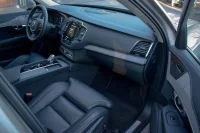 Volvo XC90 7s Bright Intelli Safe PRO Xenium Wntr 2 183kW thumbnail