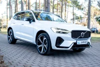 Volvo XC60 T8 Ultimate DARK Intelli PRO Xenium Wntr 2 335kW thumbnail