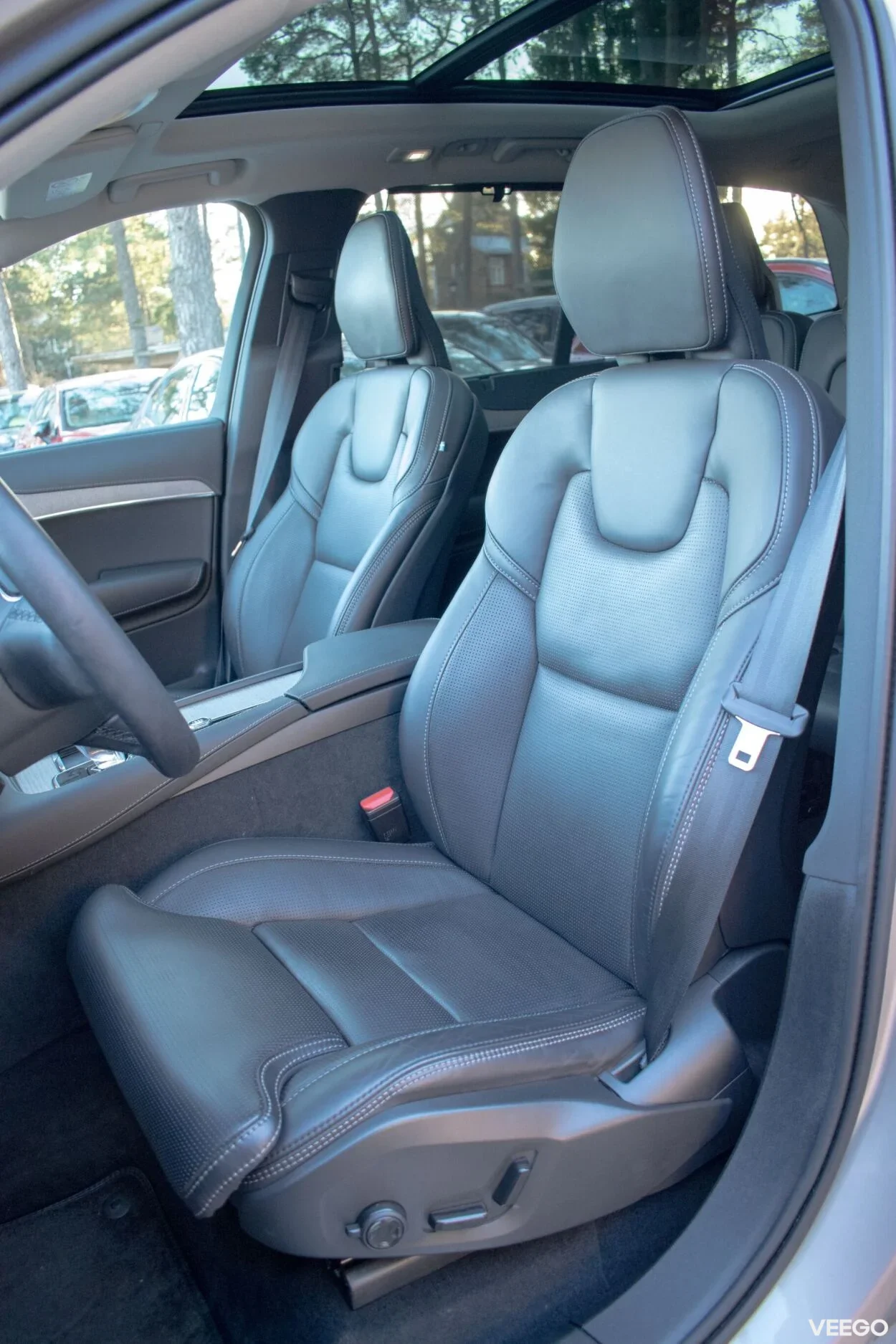 Volvo XC90 7s Bright Intelli Safe PRO Xenium Wntr 2 183kW