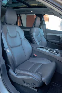 Volvo XC90 7s Bright Intelli Safe PRO Xenium Wntr 2 183kW thumbnail