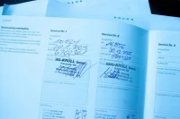 Volvo XC90 7s Bright Intelli Safe PRO Xenium Wntr 2 183kW thumbnail