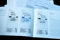 Volvo XC60 T8 Ultimate DARK Intelli PRO Xenium Wntr 2 335kW thumbnail