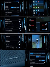 Volvo XC60 T8 Ultimate DARK Intelli PRO Xenium Wntr 2 335kW thumbnail