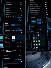 Volvo XC90 7s Bright Intelli Safe PRO Xenium Wntr 2 183kW thumbnail